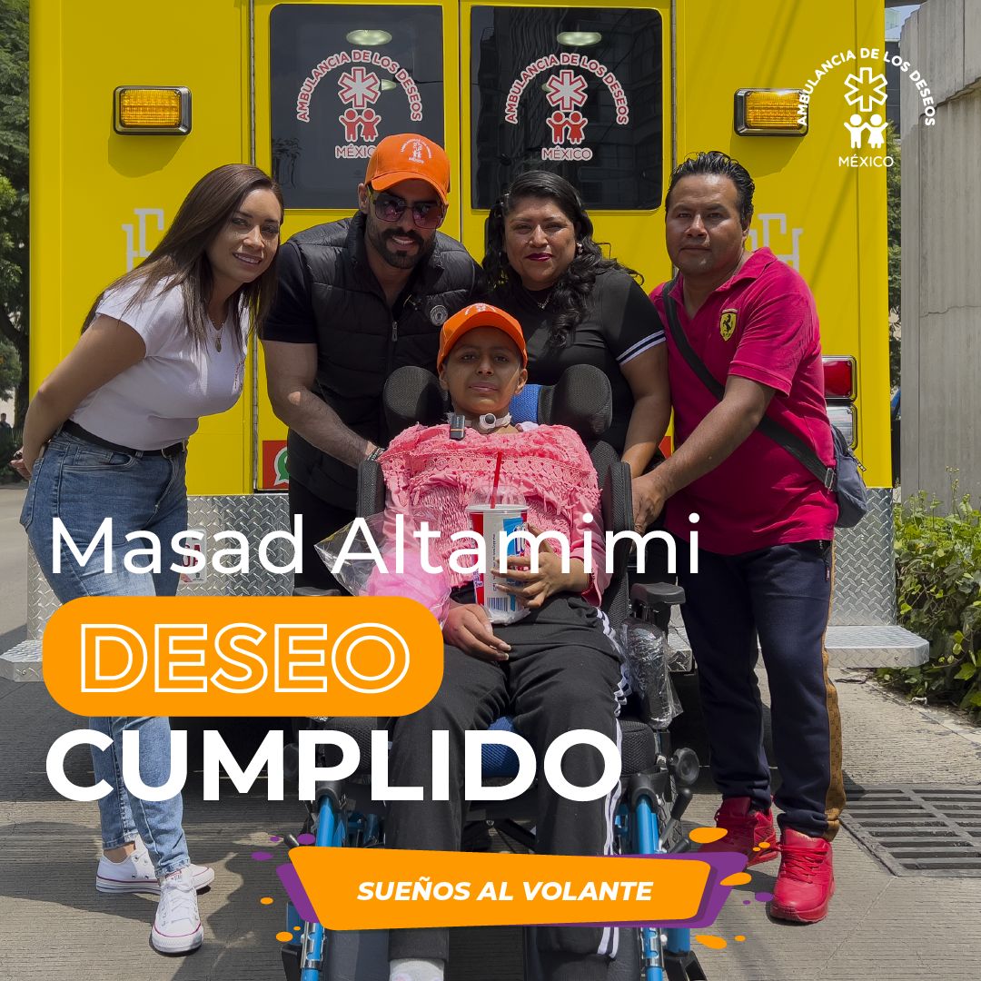 Hannah brilló junto a Masad – Una tarde de esperanza — fotografía 1